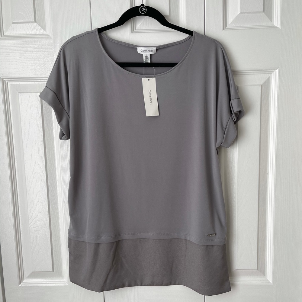 Calvin Klein top